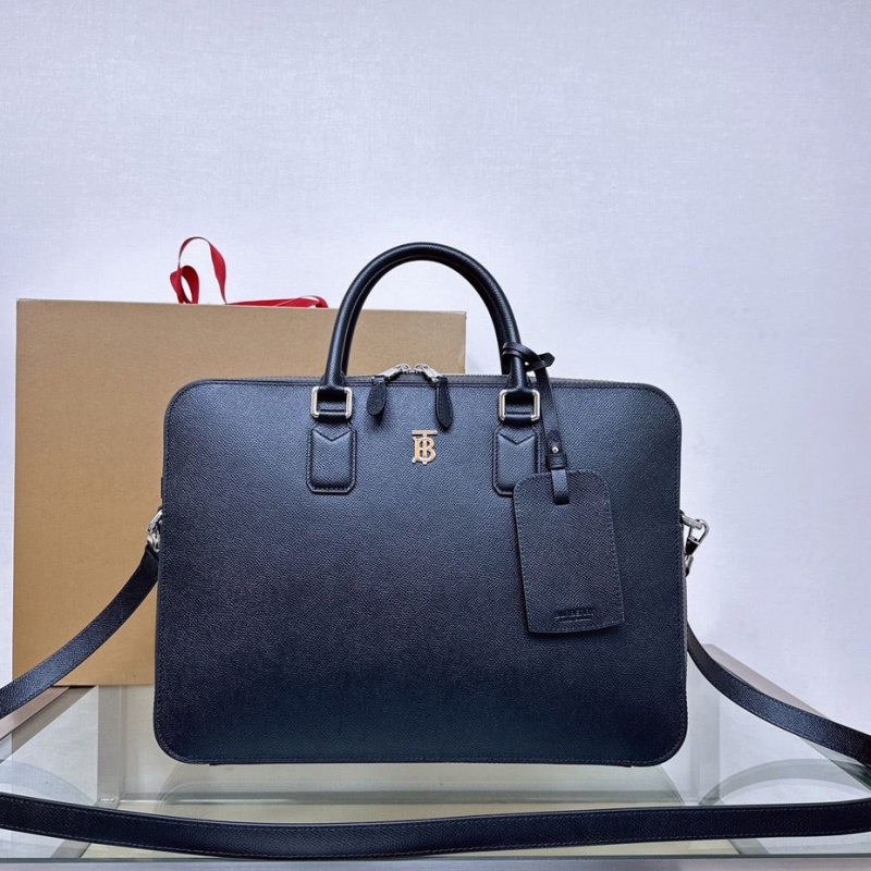 mens B**rry briefcases